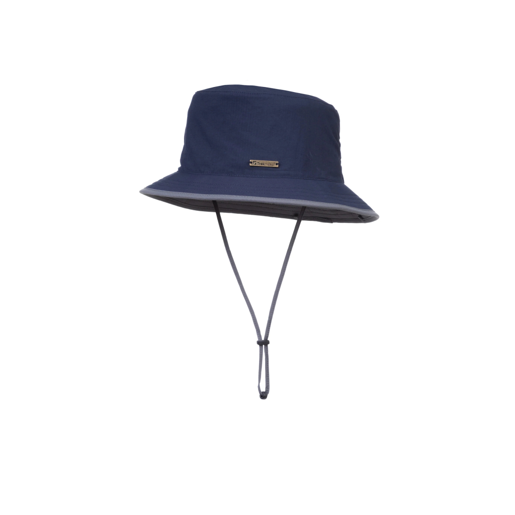Капелюх Trekmates Ordos Hat TM-005255 navy - L/XL - синій (015.1419)
