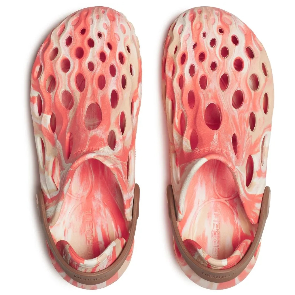 Сандалії Merrell Hydro Moc Wms blossom - 38 - рожевий (036.1825)