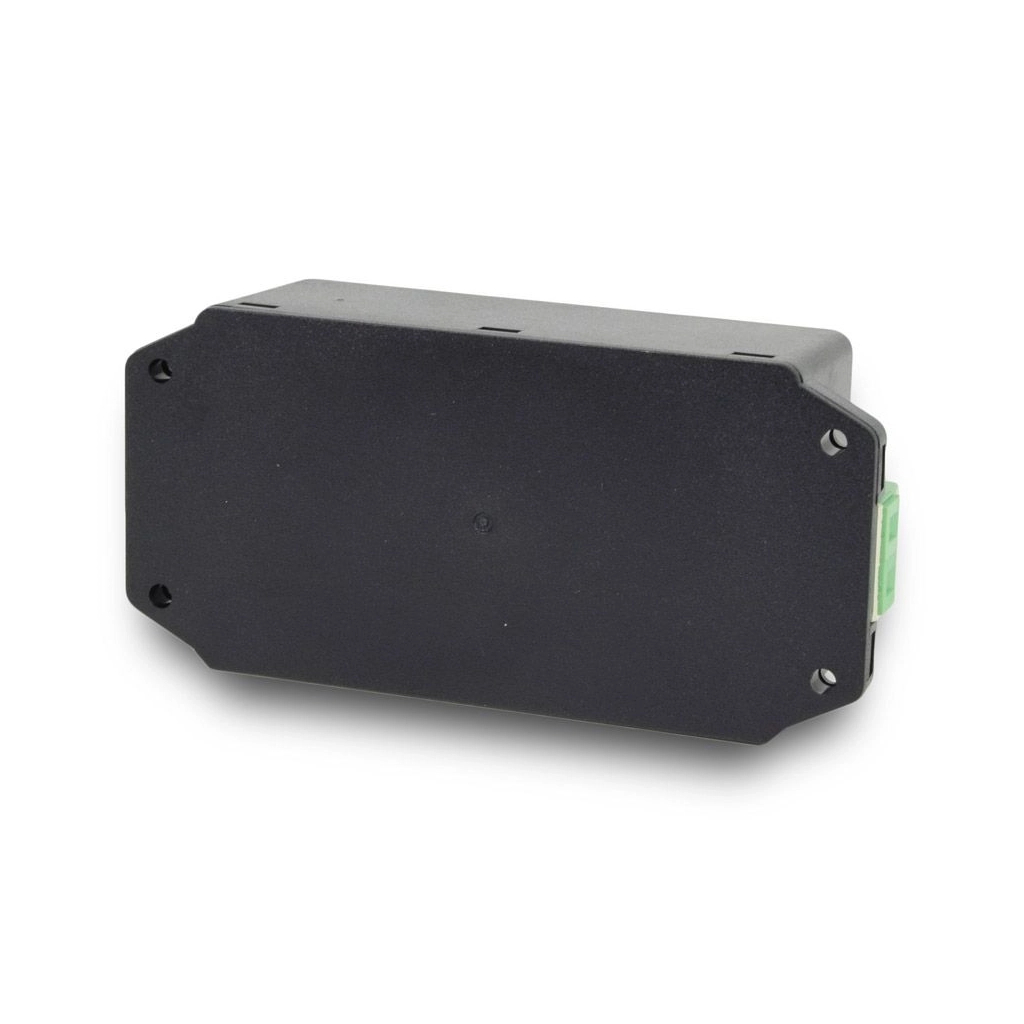 Блок живлення для систем відеоспостереження Full Energy BGP-125UST