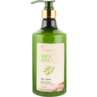 Shower gel Sea of Spa Bio Spa Bath Lotion Israeli Olive 780 ml (7290012934698)
