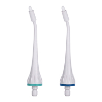 Насадка для іригатора Prooral 5903