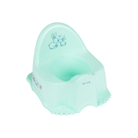 Горщик Tega Baby Bunny mint (KR-007-105)