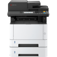 Багатофункціональний пристрій Kyocera ECOSYS MA4000wifx (110C1D3NL1)