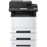 Багатофункціональний пристрій Kyocera ECOSYS MA4000wifx (110C1D3NL1)