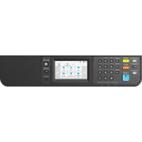 Багатофункціональний пристрій Kyocera ECOSYS MA4000wifx (110C1D3NL1)