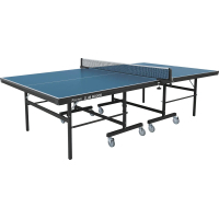 Тенісний стіл Garlando Club Indoor Blue (C-613I) (931532)