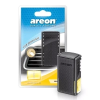 Ароматизатор для автомобіля Areon (Vanilla (77215)