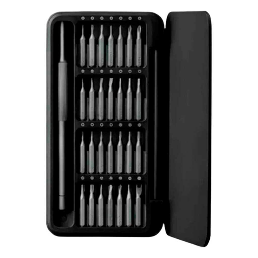 Викрутка Xiaomi HOTO 28 в 1 (QWLSD009) Викрутка Xiaomi HOTO 28 в 1 (QWLSD009)