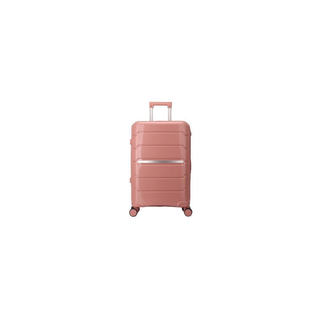 Валіза Semi Line 28" L T5836-3 Rose Gold (DAS303211)