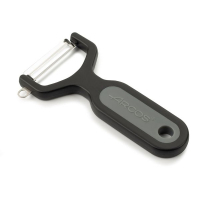 Arcos vegetable peeler 130 mm black (607300)