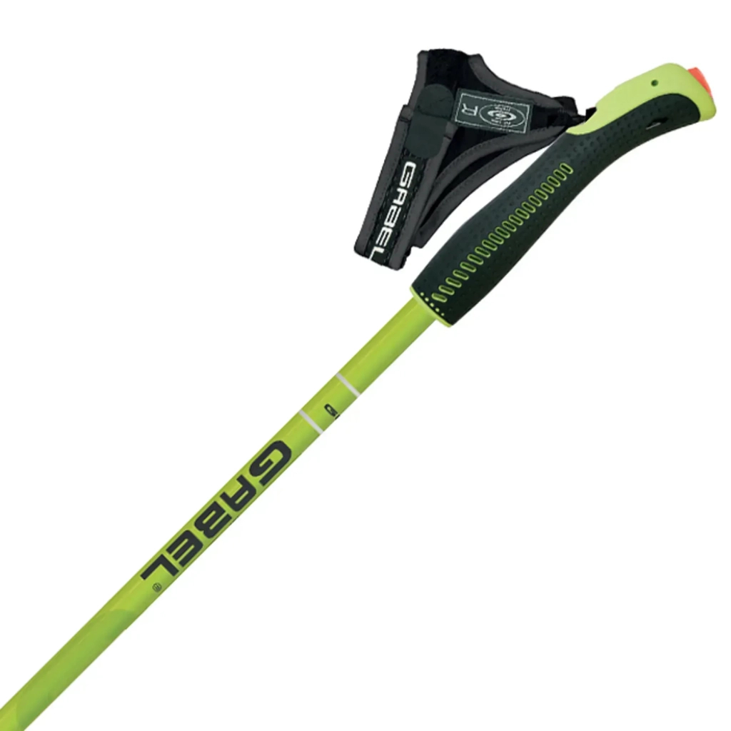 Палиці для скандинавської ходи Gabel Light NCS 130 (7009341361300) (DAS303328)