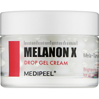 Крем для обличчя Medi-Peel Melanon X Drop Gel Cream 50 мл (8809409342634)