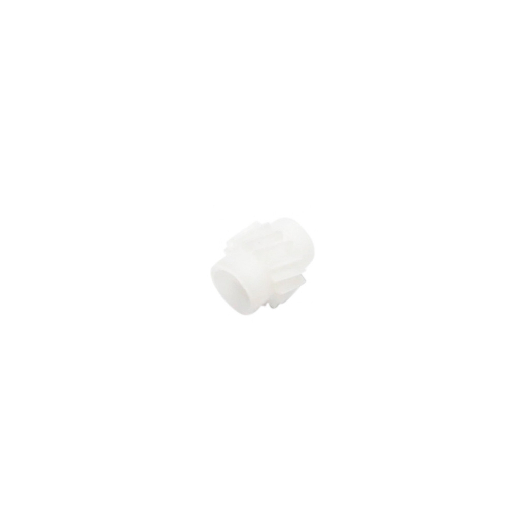 Шестерня HP LJ 1010/1012, Canon LBP-2900, 18T BASF (BASF-MRHP1010-Gear)