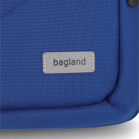 Рюкзак для ноутбука Bagland 15.6" Cyclone 21L electric 0054266 (1065620678)