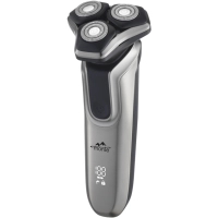 Monte 5007-MT electric shaver