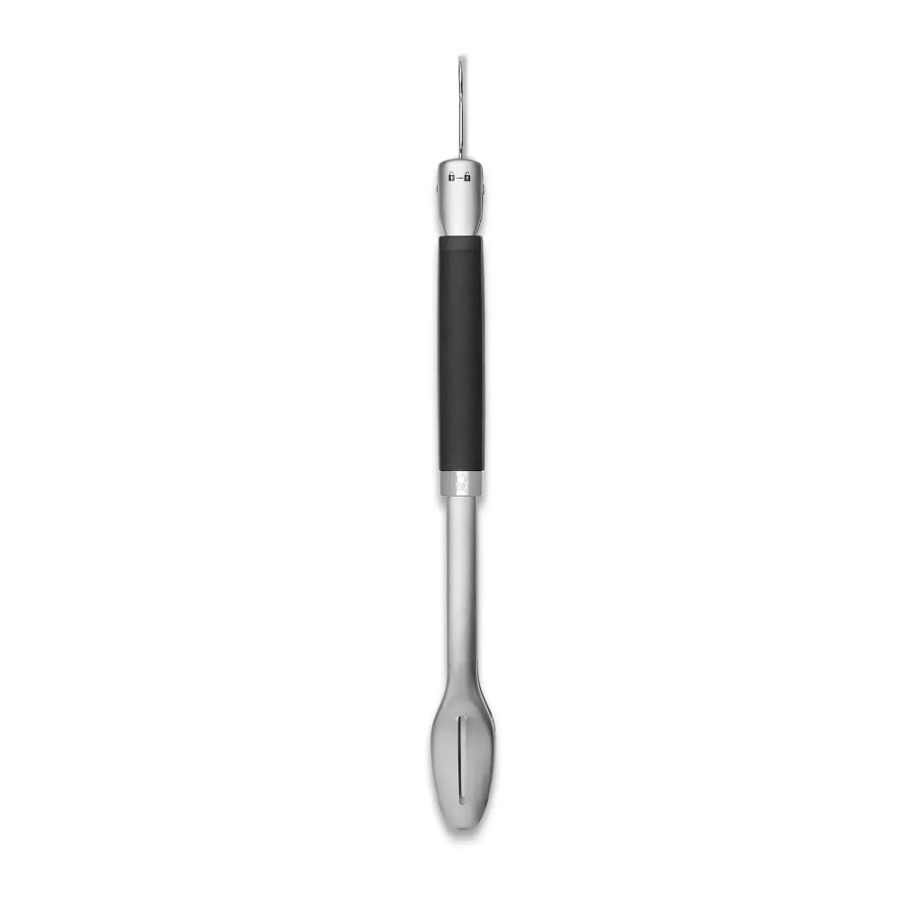 Аксесуар для барбекю Weber щипці для гриля Precision 45 см (6760)