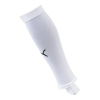 Гетри Puma Team Liga Stirrup Socks Core 703439-04 білий 31-34 (4059504598991)