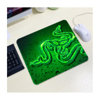 Килимок для мишки Voltronic Razer 5 Green (YT-RZ5)