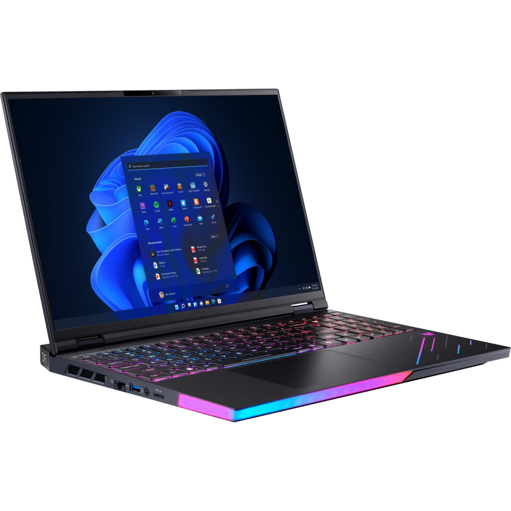 Ноутбук Acer Predator Helios 16 PH16-73 (NH.QW3EU.002) Ноутбук Acer Predator Helios 16 PH16-73 (NH.QW3EU.002)