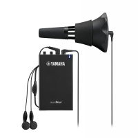 Silencer for wind instruments Yamaha Silent Brass Trumpet (SB7J)