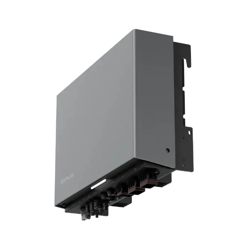 Інвертор EcoFlow Power Ocean 12kWh 3phase (PowerOcean-Inverter-P3-12kW-DF)