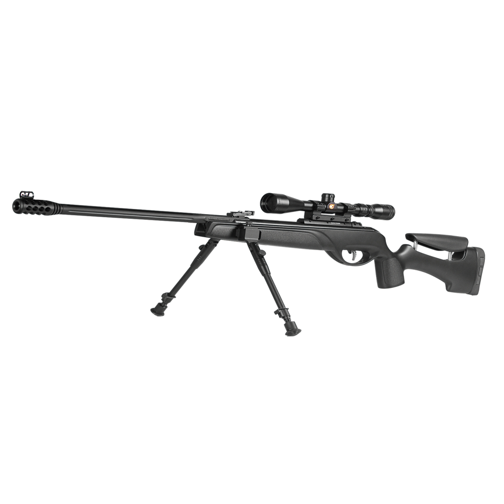 Пневматична гвинтівка Gamo HPA Storm з ОП 3-9х40 (61100791-STIGT) Пневматична гвинтівка Gamo HPA Storm з ОП 3-9х40 (61100791-STIGT)