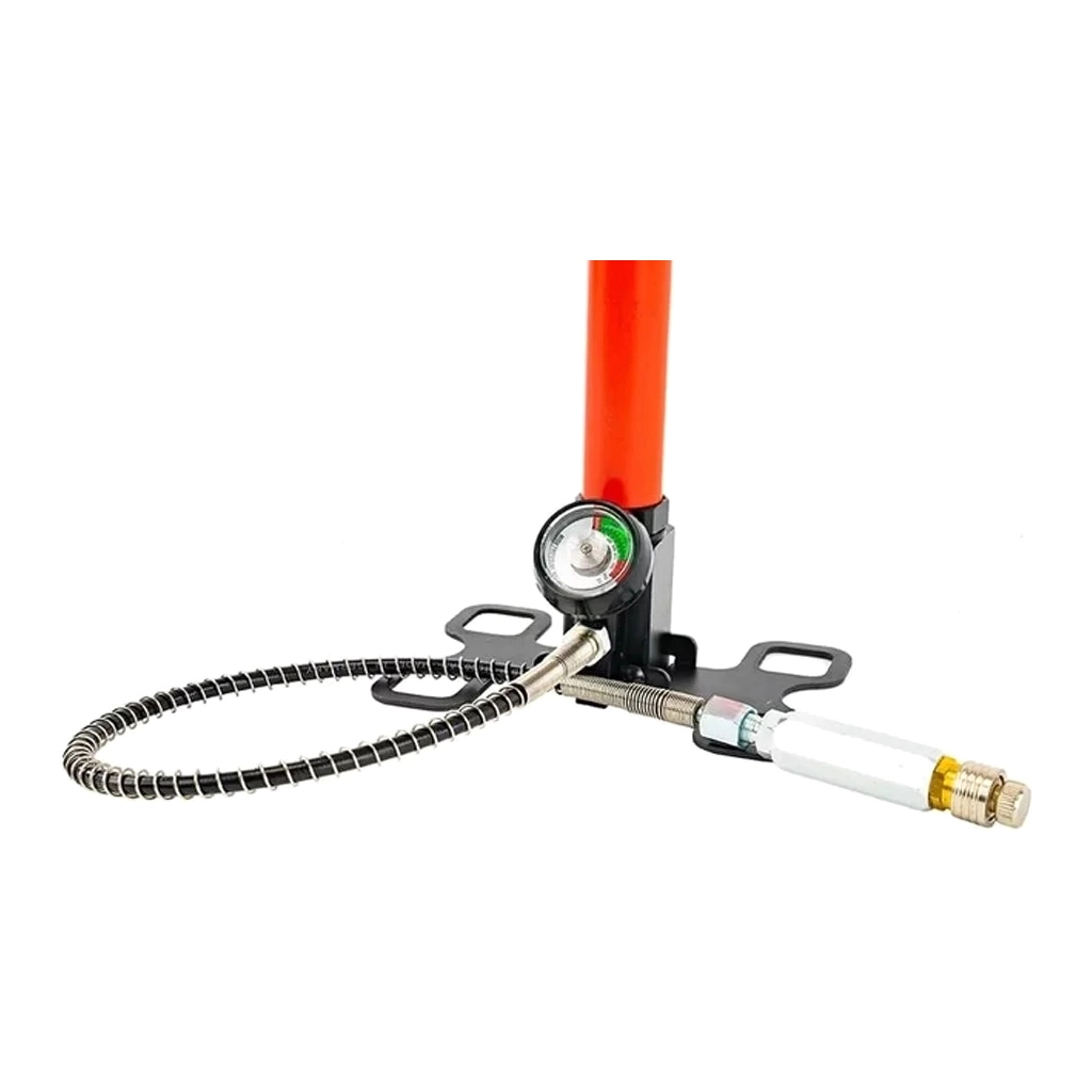 Насос високого тиску Gamo Flex PCP Pump (6212647) Насос високого тиску Gamo Flex PCP Pump (6212647)