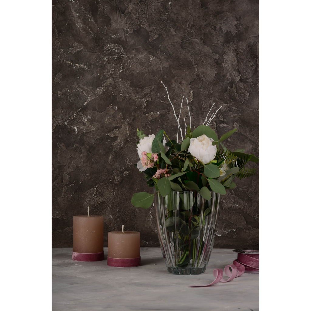 Ваза Trend Glass Kilara 17 см (70253) Ваза Trend Glass Kilara 17 см (70253)