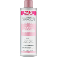 Micellar water Dermolab Delicate 6 In 1 400 ml (8009518389326)