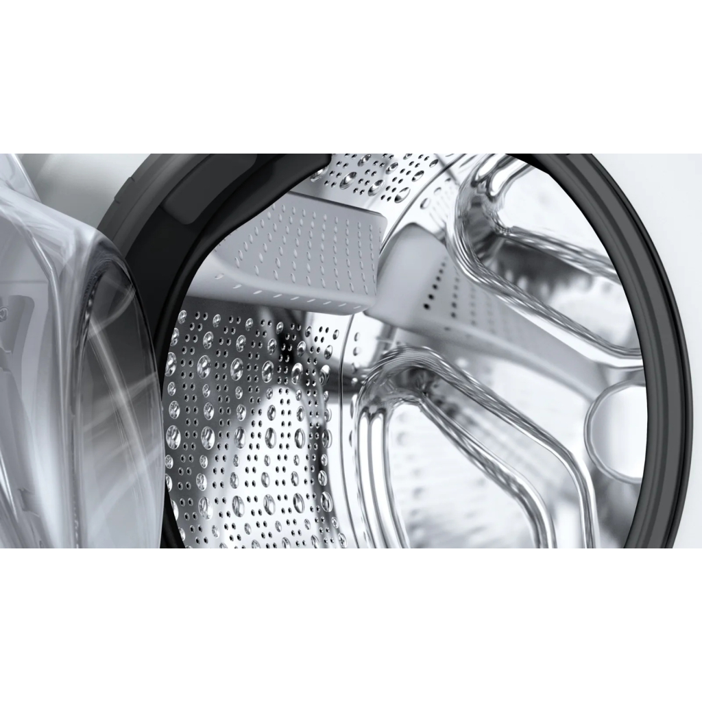 Пральна машина Bosch WGB256A1UA Пральна машина Bosch WGB256A1UA