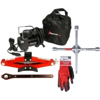 Set of technical assistance Poputchik AvtoPomich 4 in 1 (33-039-IS)