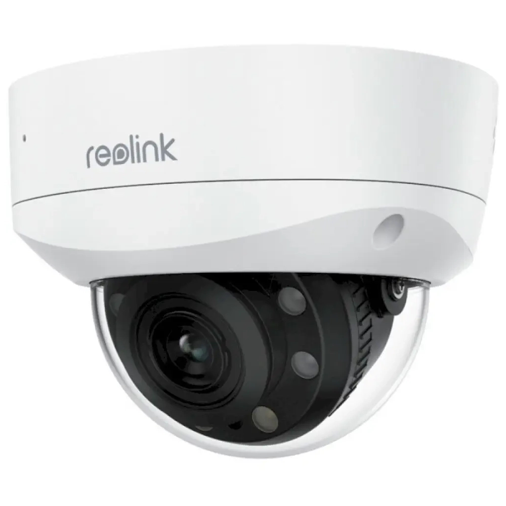 Камера відеоспостереження Reolink P437 Камера відеоспостереження Reolink P437