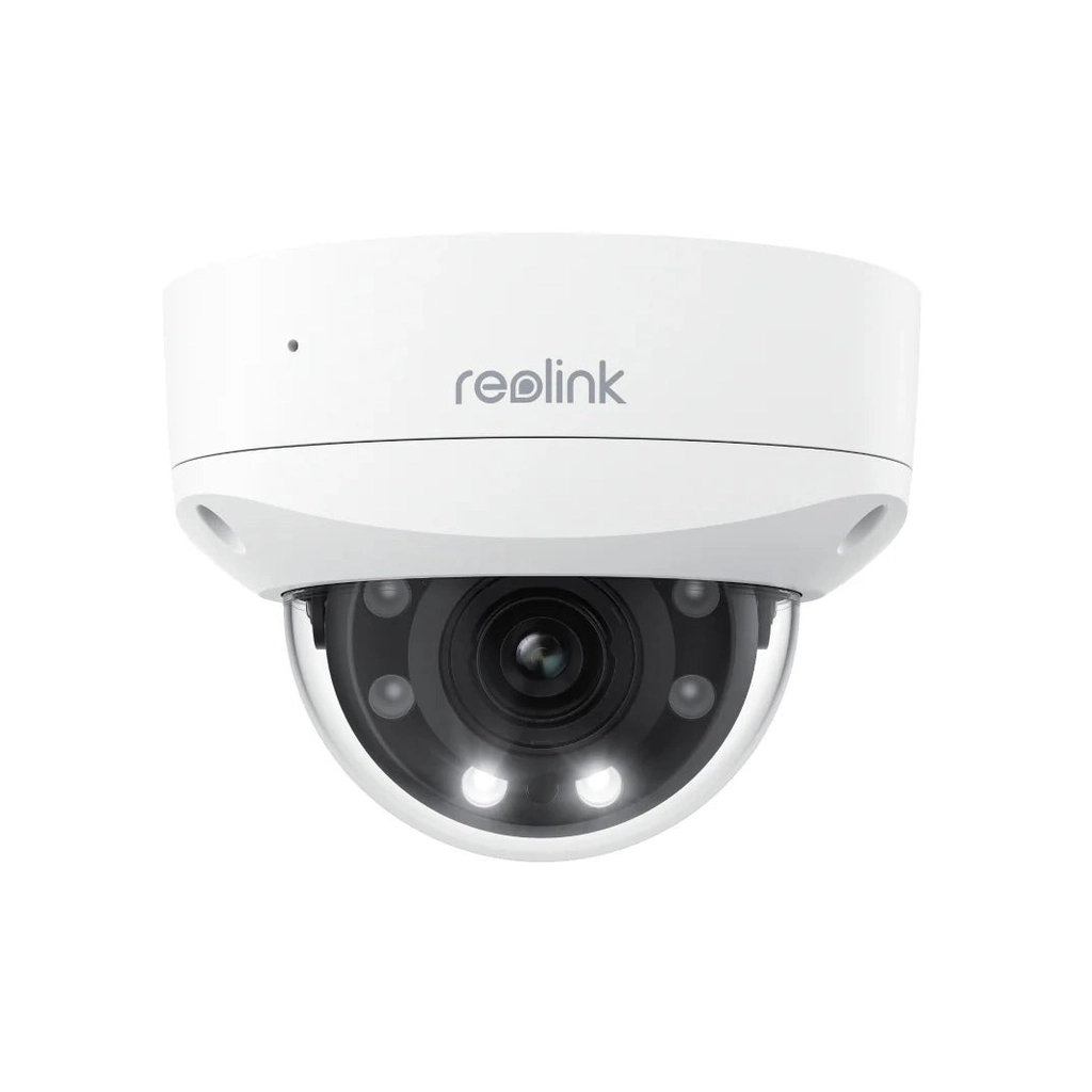 Камера відеоспостереження Reolink P437