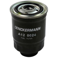 Fuel filter DENCKERMANN A120024