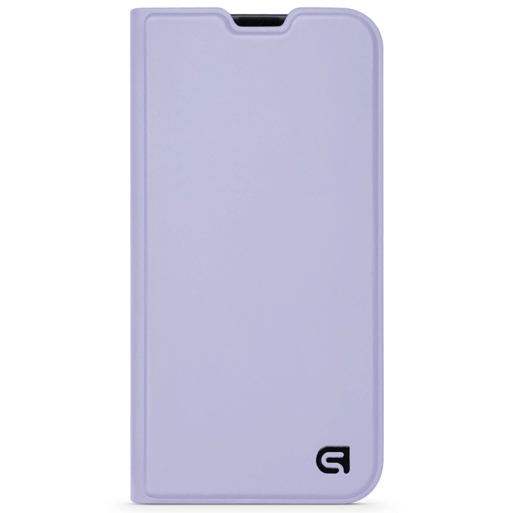Чохол до мобільного телефона Armorstandart OneFold Case OPPO Reno14 F 5G / Reno14 FS 5G Lavender (ARM87820)