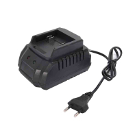 Charger for tool batteries SEQUOIA 20V, current 2.0A (SC2020-UNI)