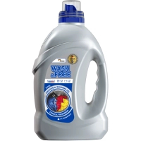 Гель для прання Wash&Free Універсальний 2 кг (4823128001638)