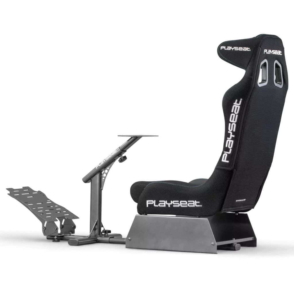 Крісло ігрове Playseat Evolution PRO - ActiFit (REP.00262) Крісло ігрове Playseat Evolution PRO - ActiFit (REP.00262)