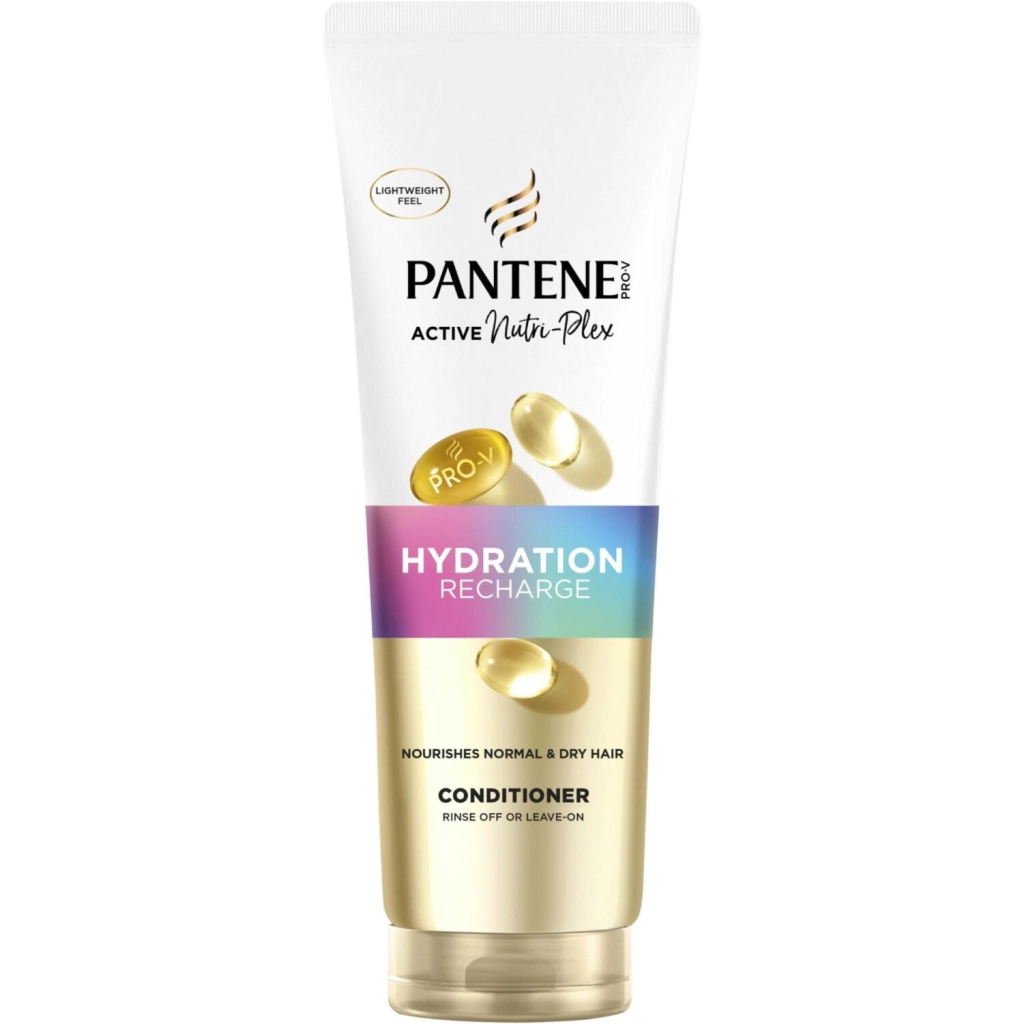 Кондиціонер для волосся Pantene Pro-V Hydration Recharge 275 мл (8700216938839)