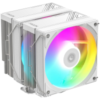 Кулер до процесора ID-Cooling FROZN A620 PRO SE ARGB WHITE