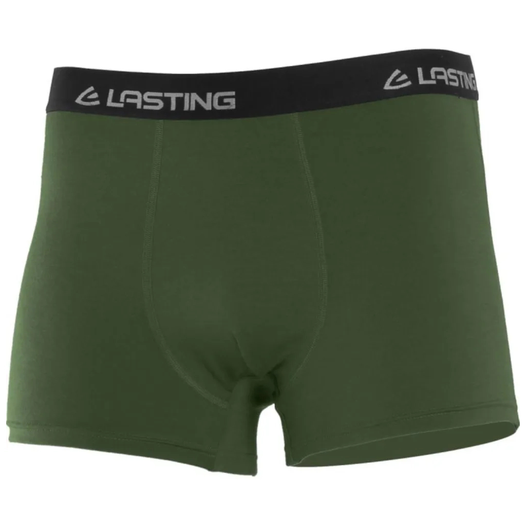 Термотруси Lasting Noro 6262 - XXL - зелений (002.001.4678) Термотруси Lasting Noro 6262 - XXL - зелений (002.001.4678)