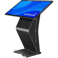 Інтерактивний стіл Intboard INFOCOM 32" 16/256Gb Windows