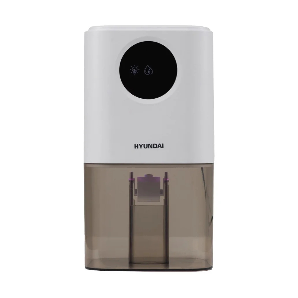 Осушувач повітря Hyundai HDSH003UA 350мл.на добу, 25м.кв, 22,5Вт, дисплей, ел.кер-ня, таймер (HDSH003UA) Осушувач повітря Hyundai HDSH003UA 350мл.на добу, 25м.кв, 22,5Вт, дисплей, ел.кер-ня, таймер (HDSH003UA)