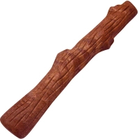 Dog toy Petstages Mesquite Dogwood Branch (with barbecue aroma) 10.5 cm (0700603301428)