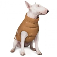 Vest for animals Pet Fashion Big Boss 3XL beige (4823082435210)
