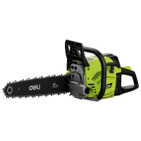 Deli gasoline chainsaw 40 cm (EDE-LJ16-1)