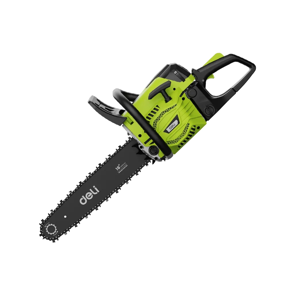 Ланцюгова пила Deli бензинова 40 см (EDE-LJ16-1)