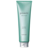 Маска для волосся Lebel Proedit Soft Fit+ Mask 250 мл (4952195623259)