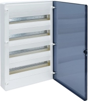 Distribution panel Hager VS418TD