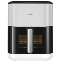 Multicooker MOVA AeroChef FD10s Pro White (VFF12A-WH-S)